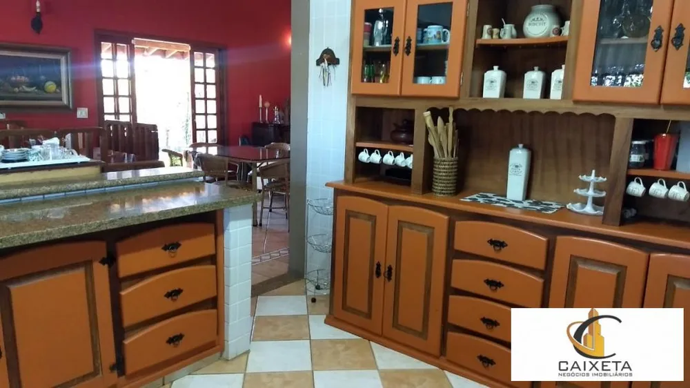 Chácara, 4 quartos, 4317 m² - Foto 7