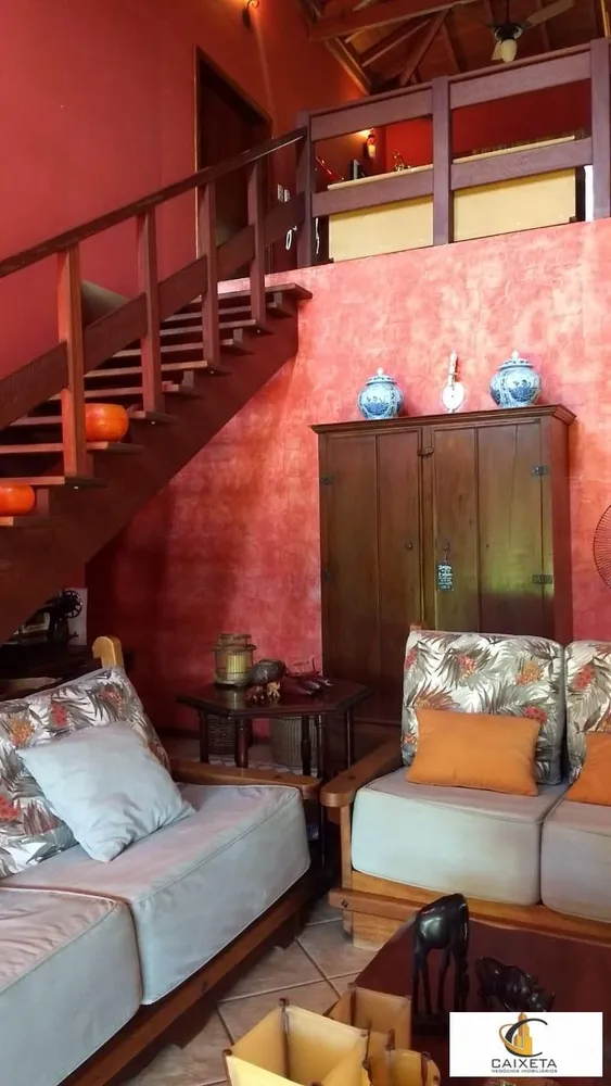 Chácara, 4 quartos, 4317 m² - Foto 9