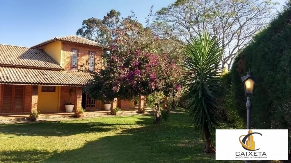 Chácara, 4 quartos, 4317 m² - Foto 5