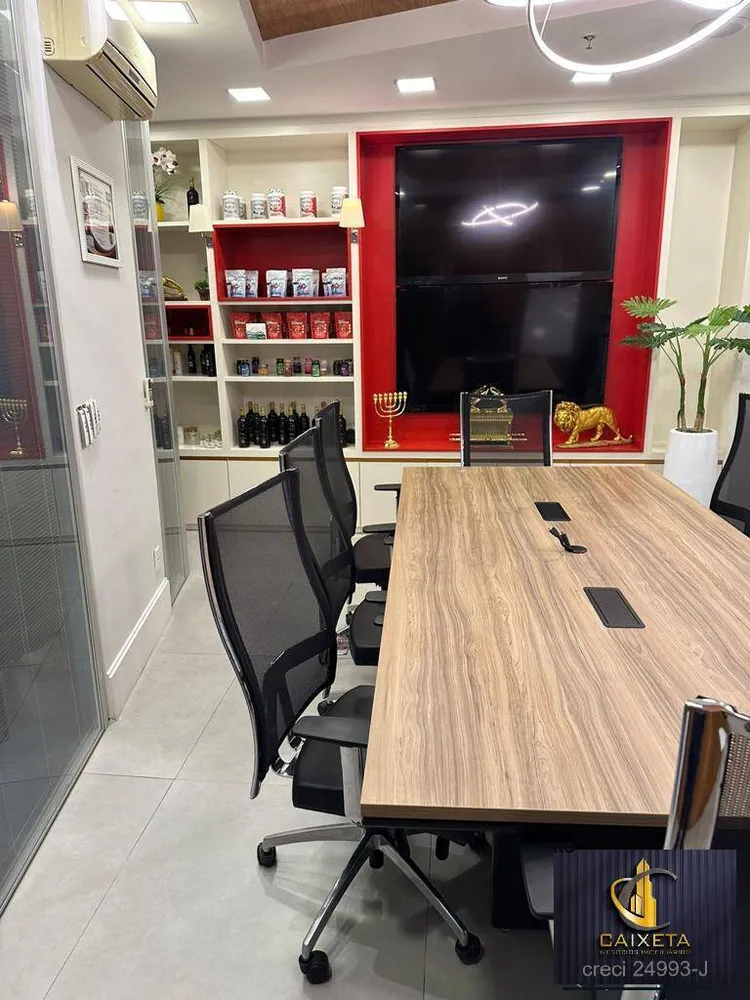 Sala-Conjunto - Foto 2