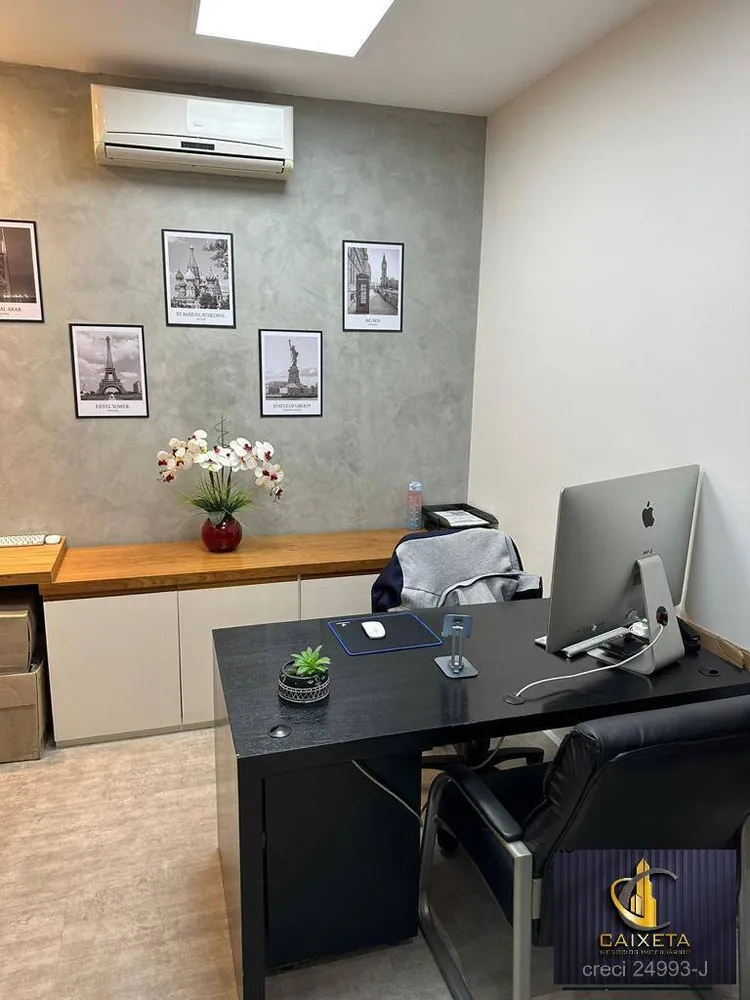 Sala-Conjunto - Foto 4