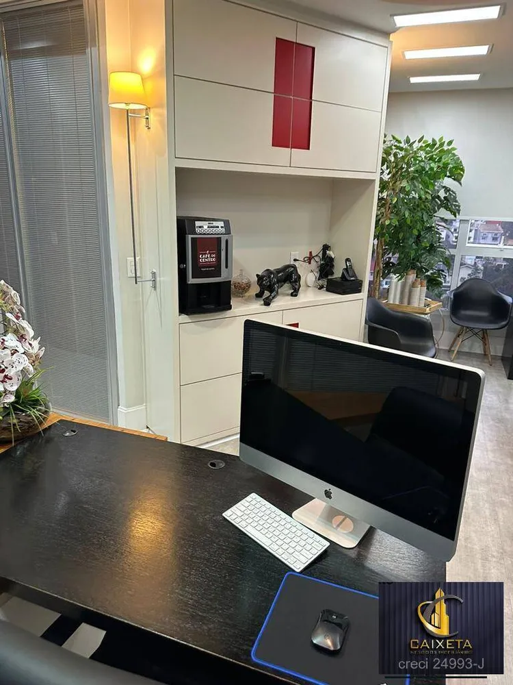 Sala-Conjunto - Foto 5