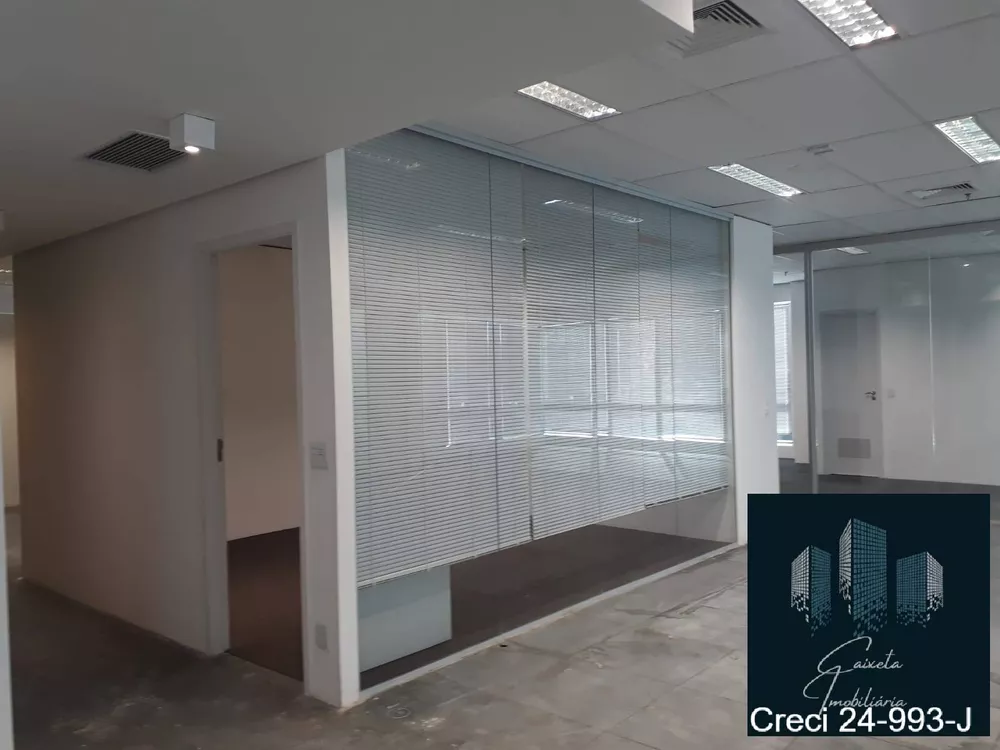 Conjunto Comercial-Sala para alugar, 480m² - Foto 6