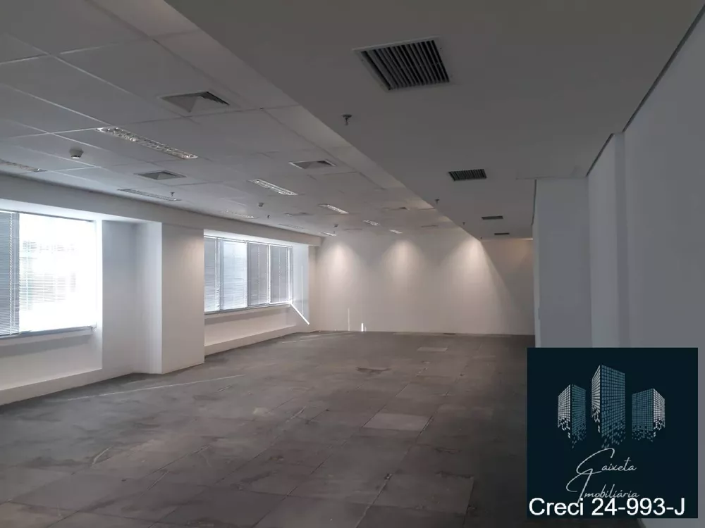 Conjunto Comercial-Sala para alugar, 480m² - Foto 4