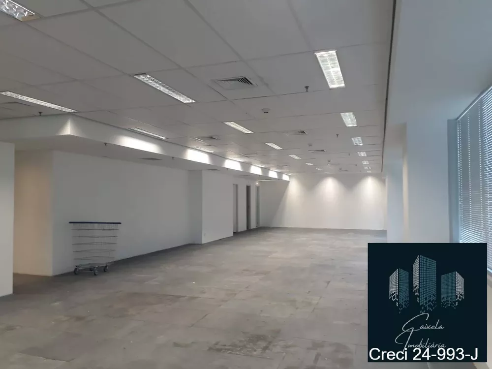 Conjunto Comercial-Sala para alugar, 480m² - Foto 5