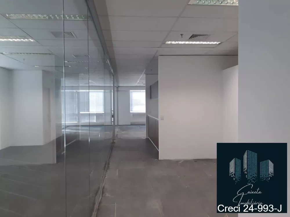 Conjunto Comercial-Sala para alugar, 480m² - Foto 7