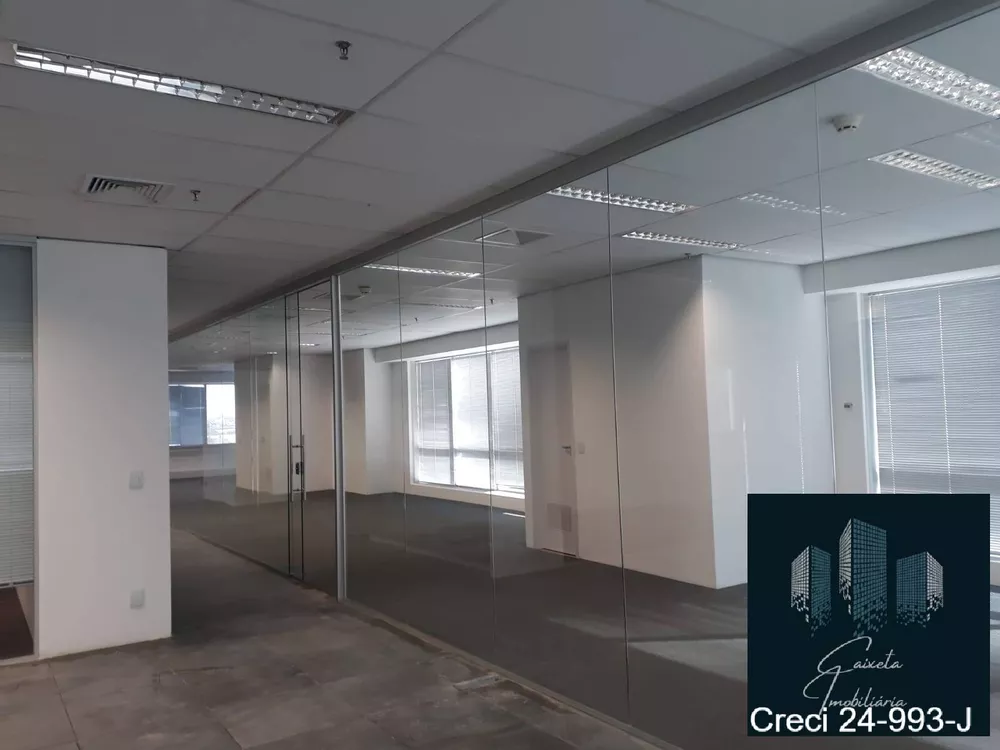 Conjunto Comercial-Sala para alugar, 480m² - Foto 1