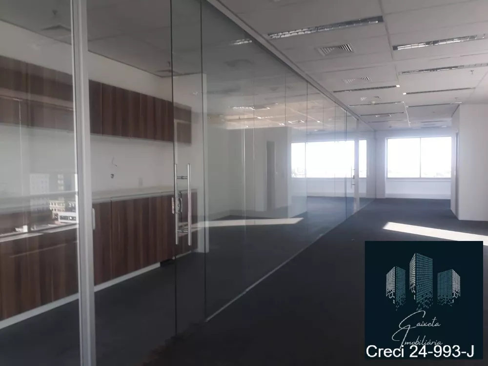 Conjunto Comercial-Sala para alugar, 480m² - Foto 3