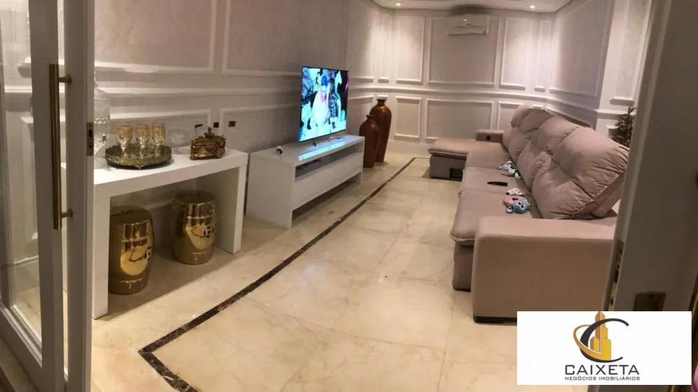 Casa de Condomínio, 4 quartos - Foto 7