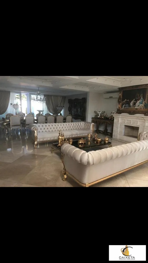 Casa de Condomínio, 4 quartos - Foto 8