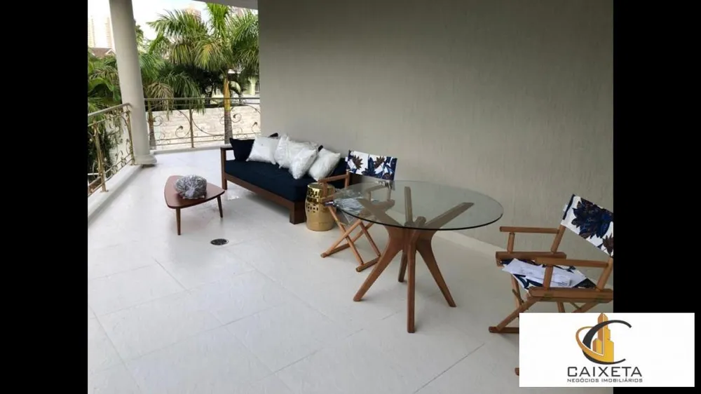 Casa de Condomínio, 4 quartos - Foto 7