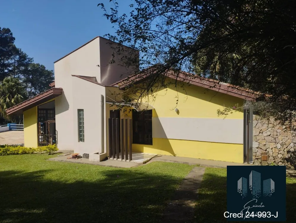 Sítio, 4 quartos, 2 hectares - Foto 3