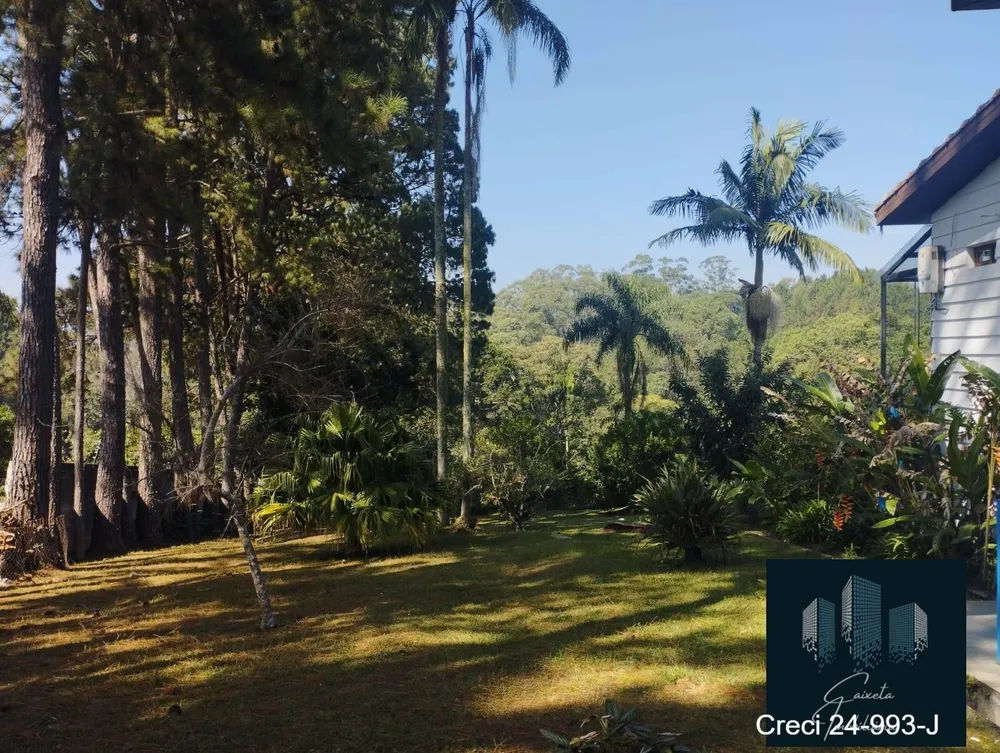 Sítio, 4 quartos, 2 hectares - Foto 4