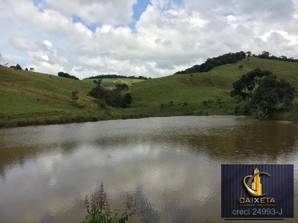 Fazenda, 180 hectares - Foto 1