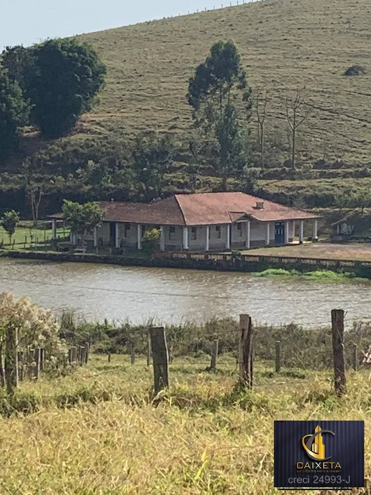 Fazenda, 180 hectares - Foto 2