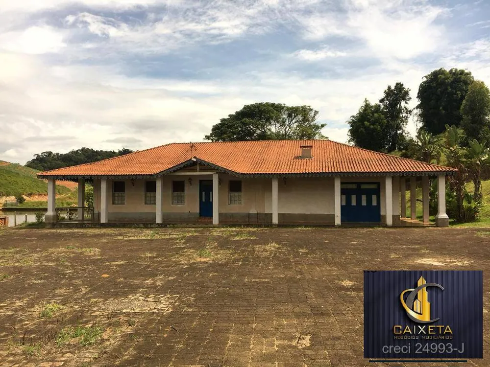 Fazenda, 180 hectares - Foto 10