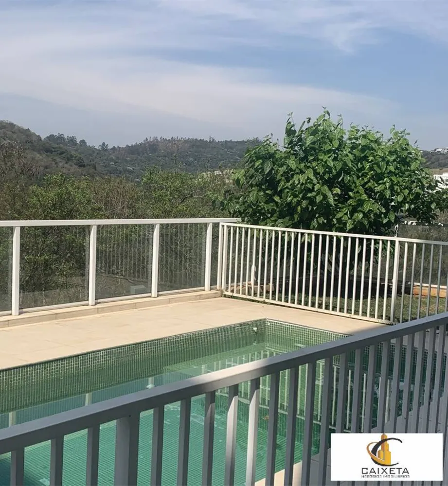 Casa de Condomínio, 4 quartos - Foto 6