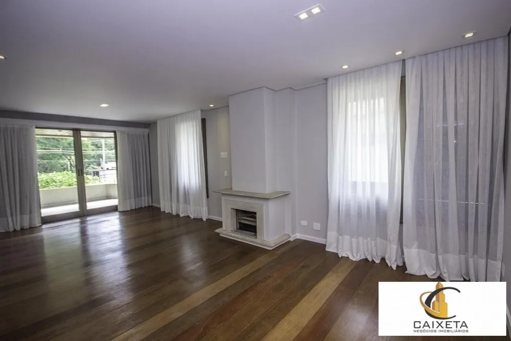 Apartamento, 6 quartos, 492 m² - Foto 1