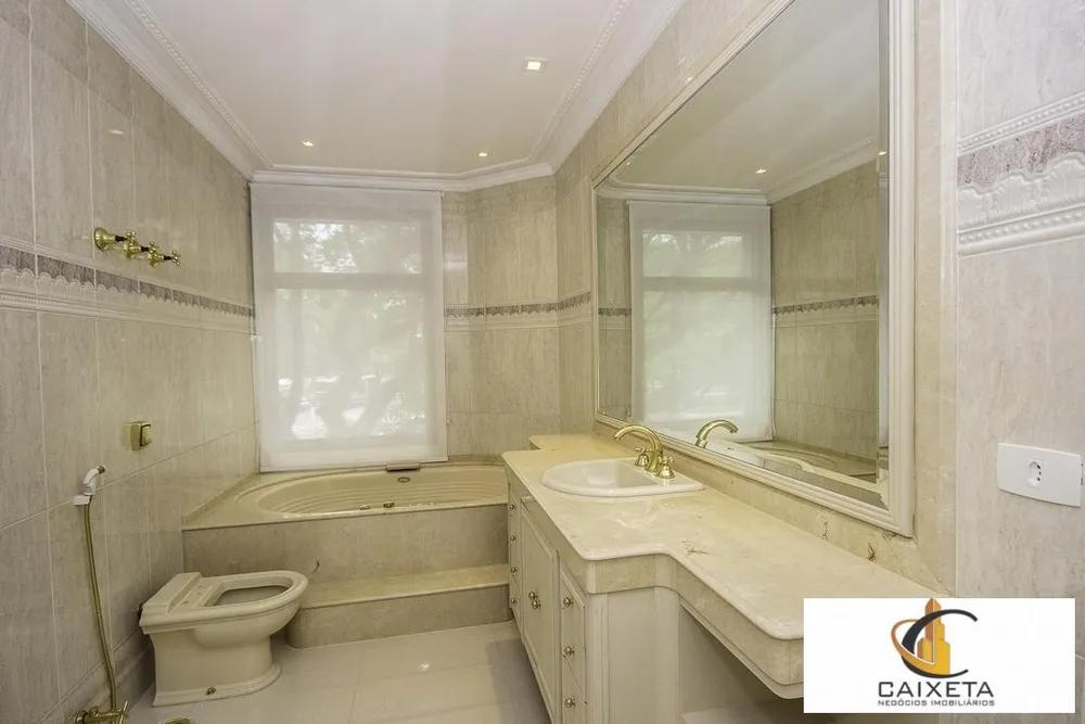 Apartamento, 6 quartos, 492 m² - Foto 9