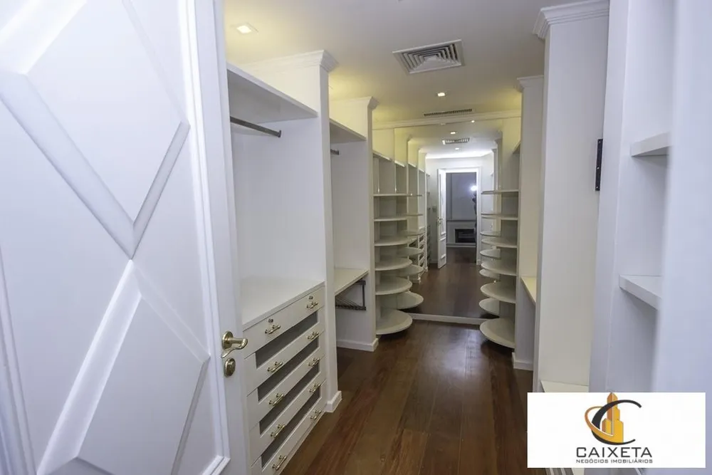 Apartamento, 6 quartos, 492 m² - Foto 14