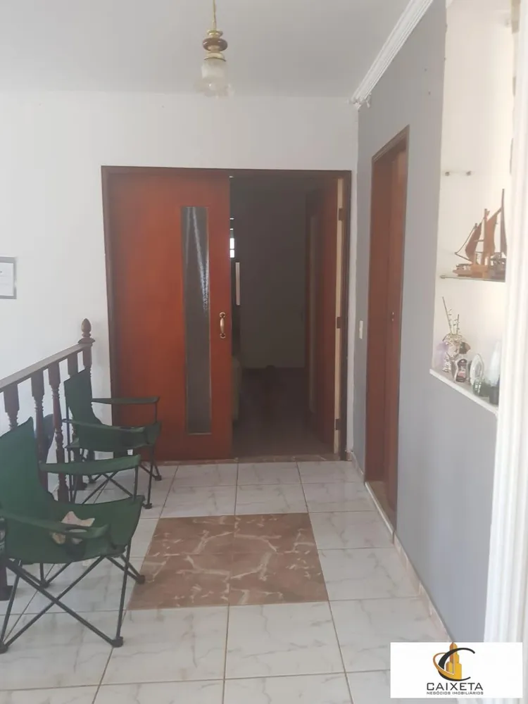 Casa de Condomínio, 4 quartos - Foto 10