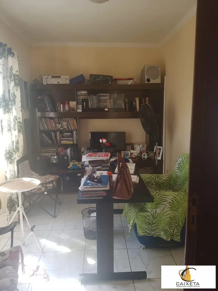 Casa de Condomínio, 4 quartos - Foto 9