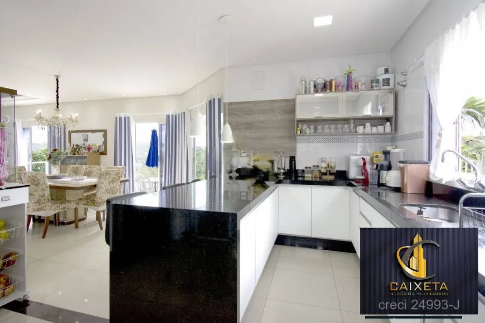 Casa de Condomínio, 3 quartos - Foto 7
