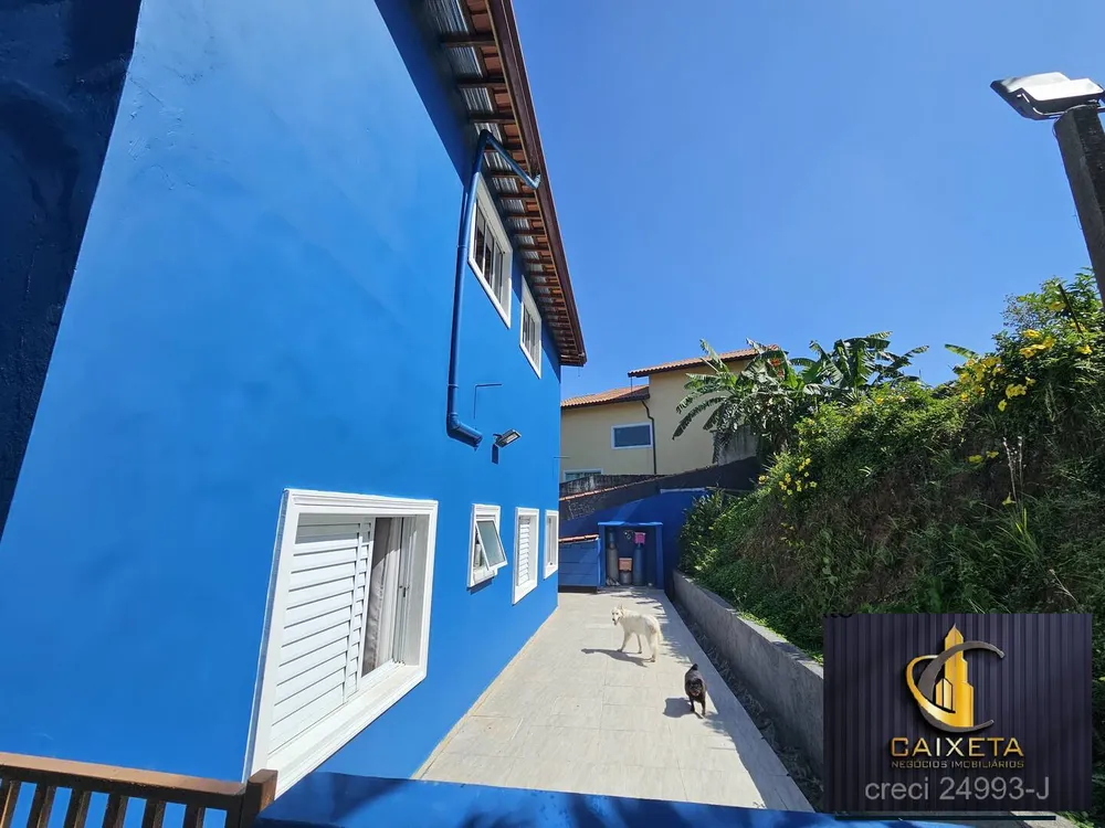 Casa de Condomínio, 3 quartos - Foto 6