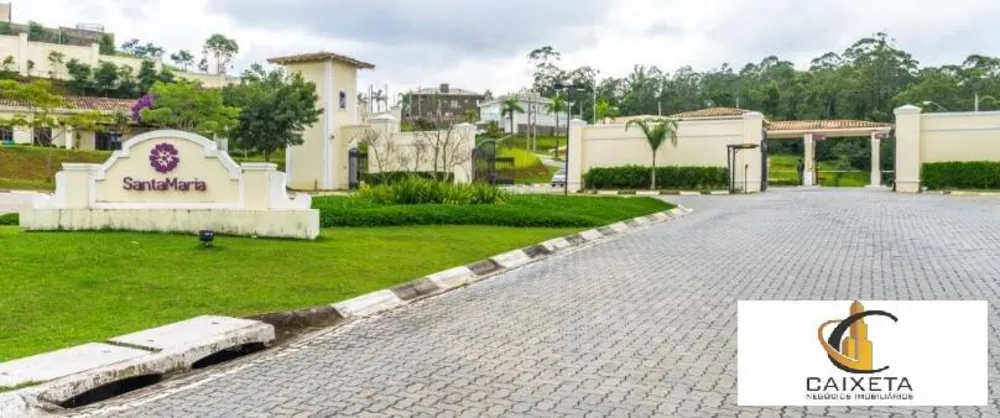 Terreno, 682 m² - Foto 1