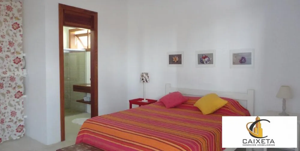 Casa de Condomínio, 6 quartos - Foto 8