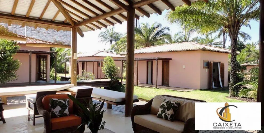 Casa de Condomínio, 6 quartos - Foto 3