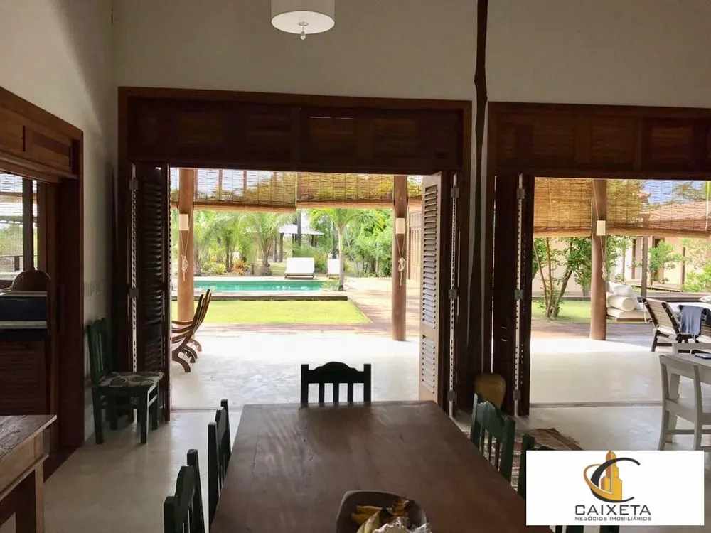 Casa de Condomínio, 6 quartos - Foto 11