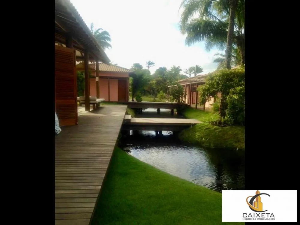 Casa de Condomínio, 6 quartos - Foto 12