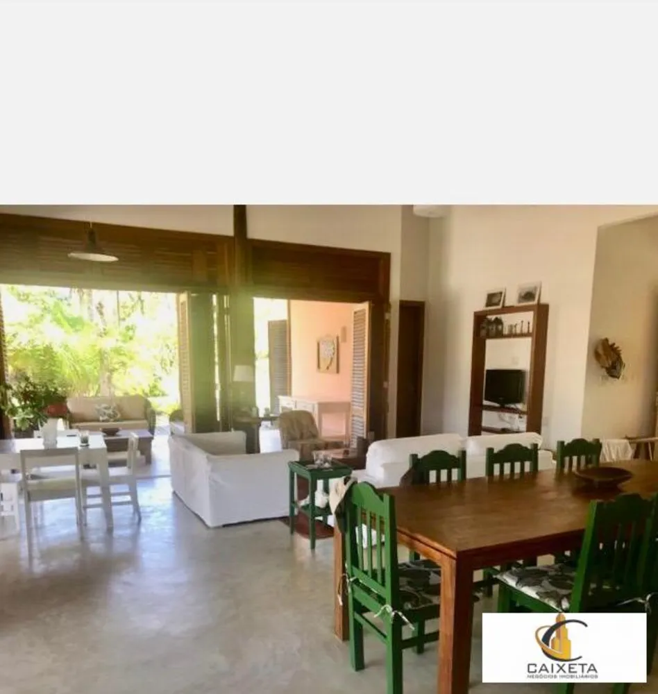 Casa de Condomínio, 6 quartos - Foto 9