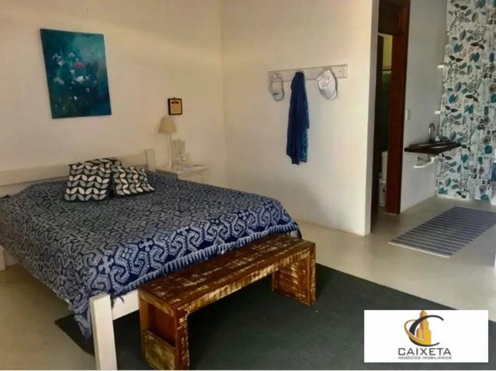 Casa de Condomínio, 6 quartos - Foto 10