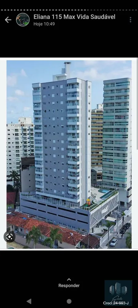 Apartamento, 2 quartos, 72 m² - Foto 2