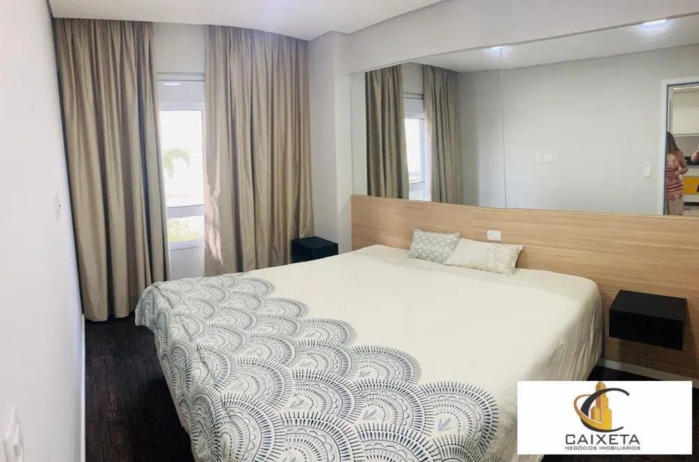 Apartamento, 1 quarto, 47 m² - Foto 7