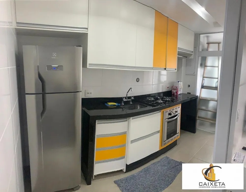 Apartamento, 1 quarto, 47 m² - Foto 3