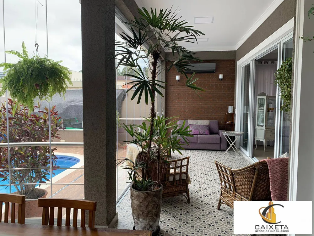 Casa de Condomínio, 4 quartos - Foto 3