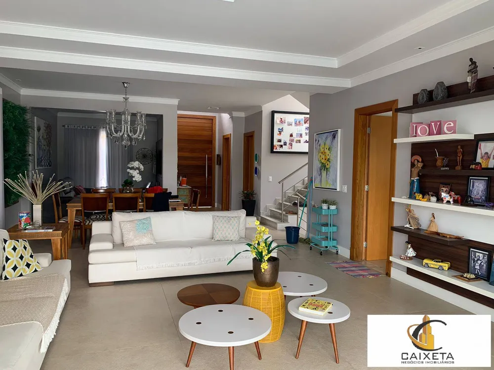 Casa de Condomínio, 4 quartos - Foto 7