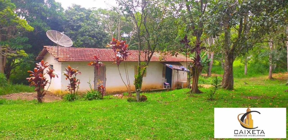 Chácara, 2 quartos, 5000 m² - Foto 2