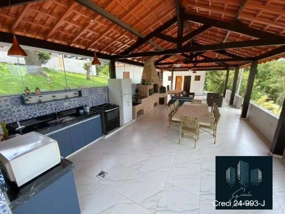 Fazenda à venda com 3 quartos, 500m² - Foto 6