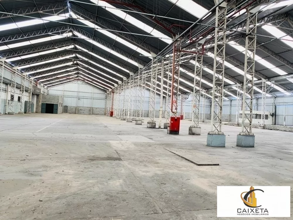 Depósito-Galpão-Armazém à venda e aluguel, 7669m² - Foto 2