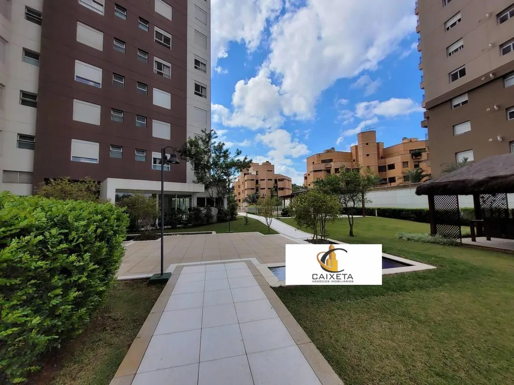 Apartamento, 2 quartos, 156 m² - Foto 3
