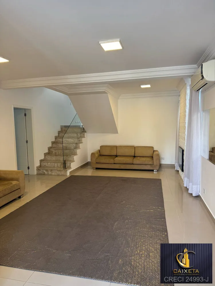 Casa de Condomínio, 4 quartos - Foto 8