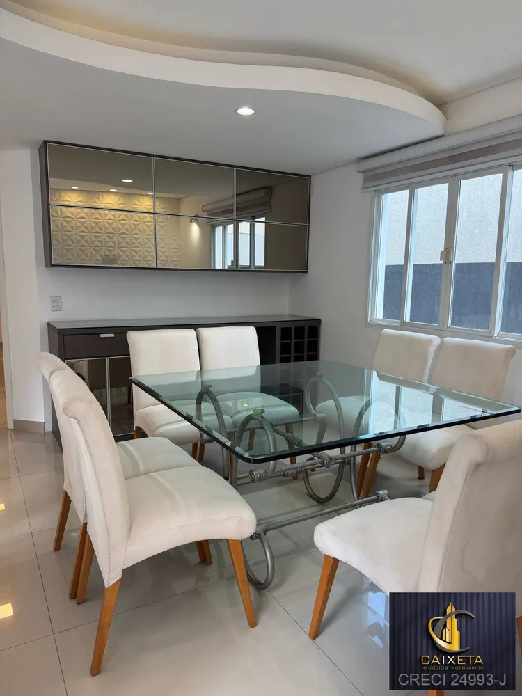 Casa de Condomínio, 4 quartos - Foto 7