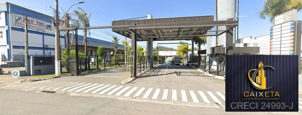 Depósito-Galpão - Foto 3