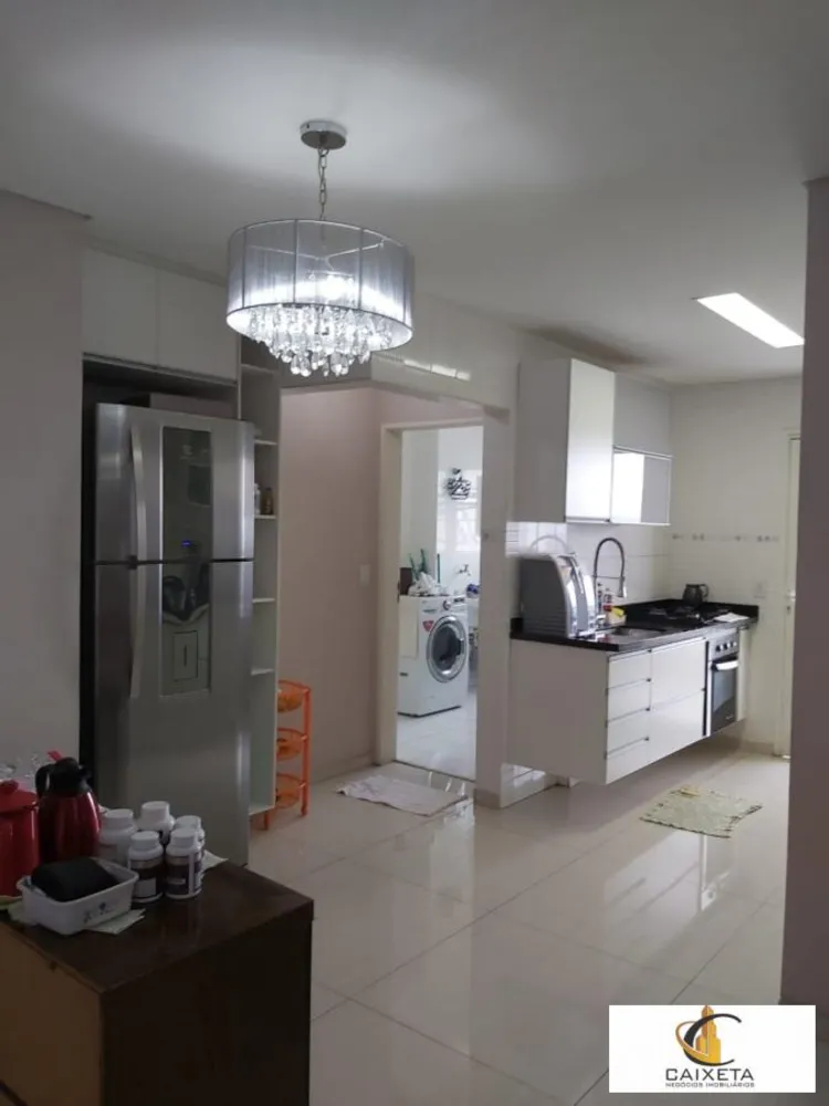 Apartamento, 3 quartos, 115 m² - Foto 2
