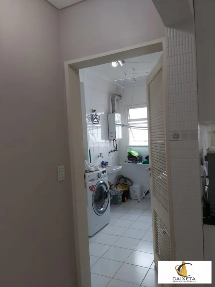 Apartamento, 3 quartos, 115 m² - Foto 4