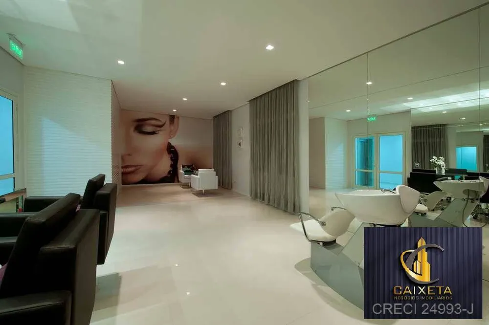 Apartamento, 3 quartos, 115 m² - Foto 13
